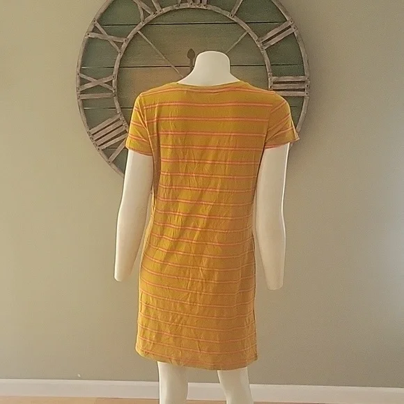 Toad & Co Windmere 11 Dress - Picture 6 of 14